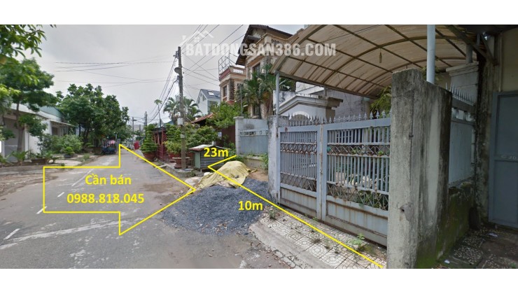 Phát mại nhà 3 tầng khu biệt thự Hoàng Gia – hẻm 2977 Quốc Lộ 1A (Xa lộ Đại Hàn), Tân Thới Nhất, Quận 12, TP.HCM